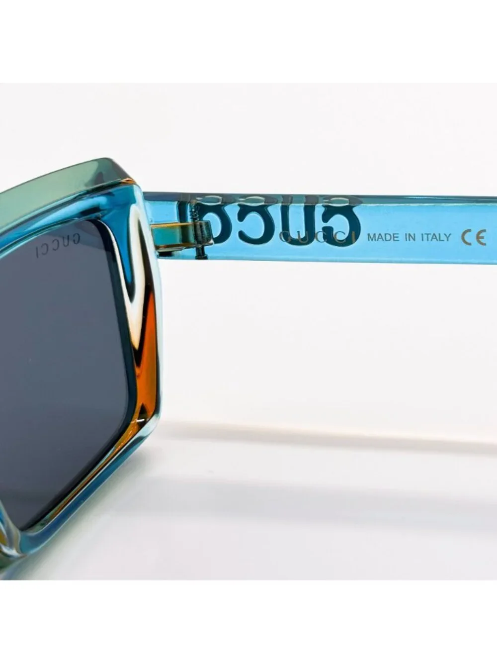 NEW Gucci Sunglasses GG1723S 003